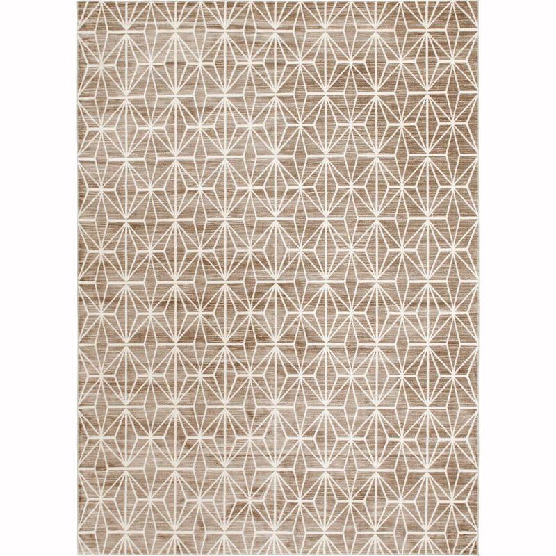Jill Zarin Fifth Avenue Uptown Rug