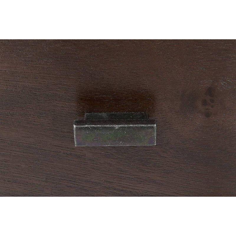 Leflore 2 - Drawer Nightstand