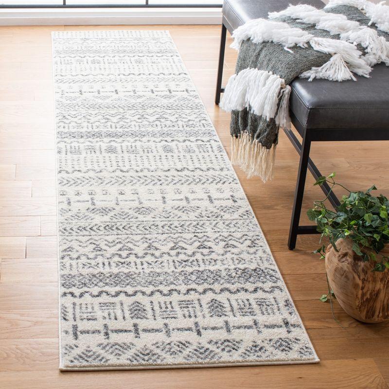 Tulum TUL624 Power Loomed Area Rug  - Safavieh