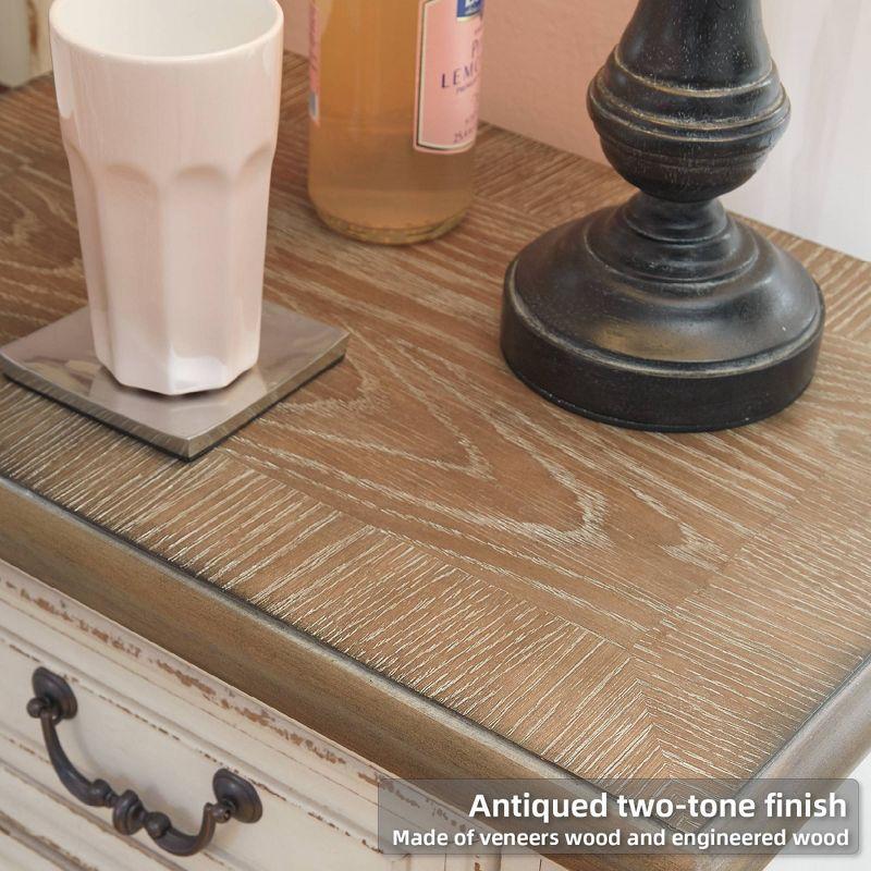 Kelly Clarkson Home Hayley 24'' W Nightstand