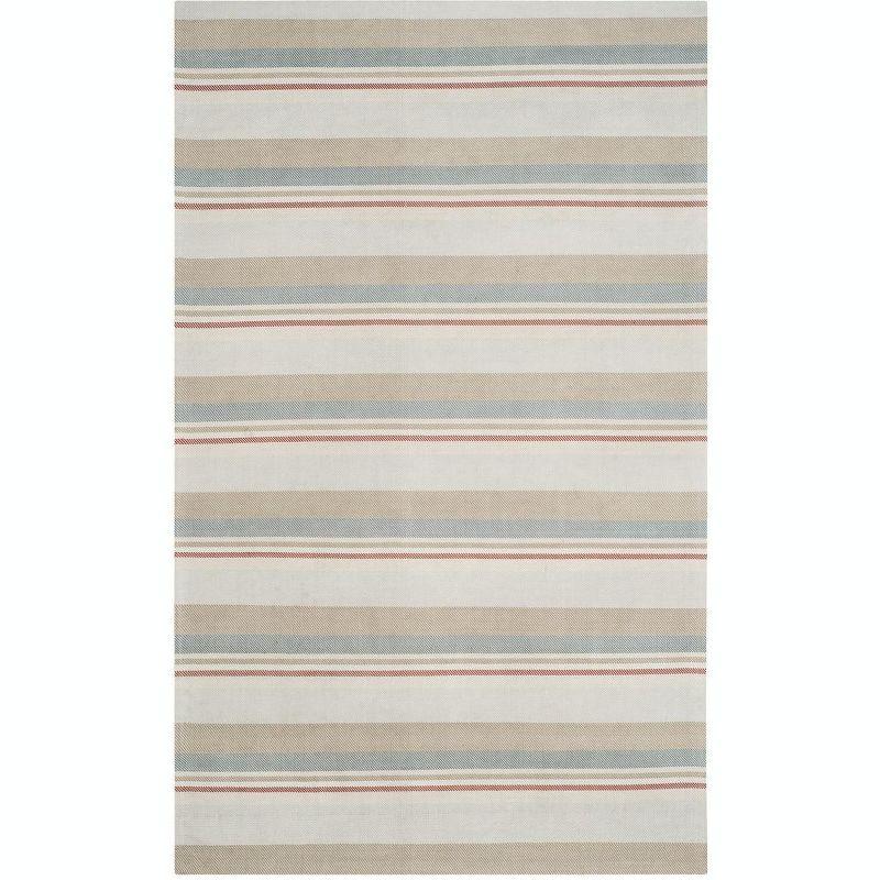 Marbella MRB740 Hand Loomed Area Rug  - Safavieh