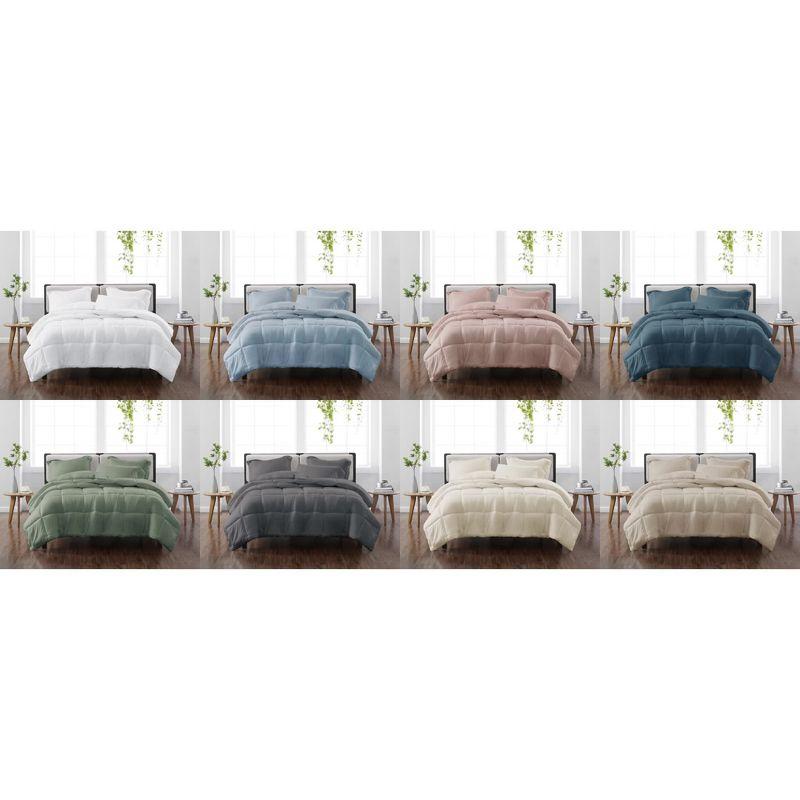 Cannon Ring Stitch Comforter Set