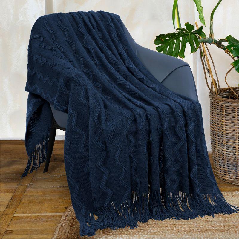 Throw Blanket