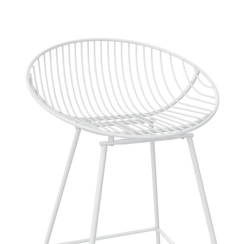 Ellis 25" Counter Bar Stool