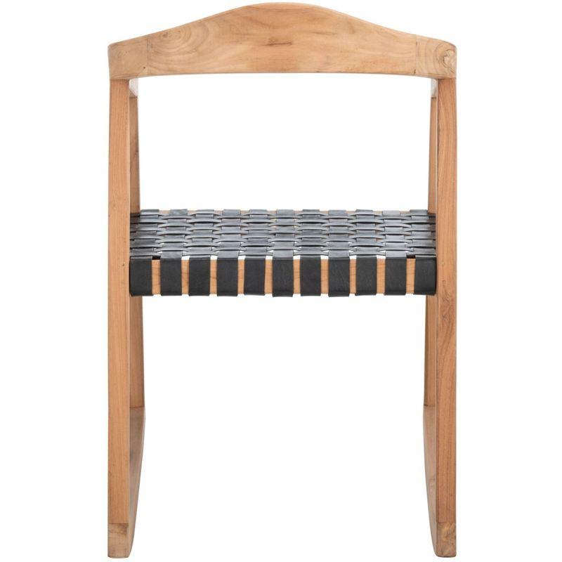 Crawford Rocking Chair