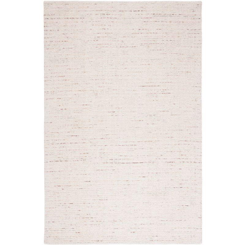 Abstract ABT468 Hand Tufted Area Rug  - Safavieh