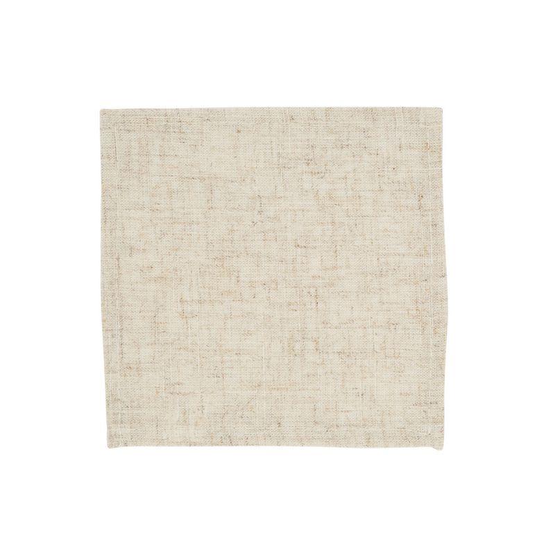 Saro Toscana Piece Coaster (Set of 12)