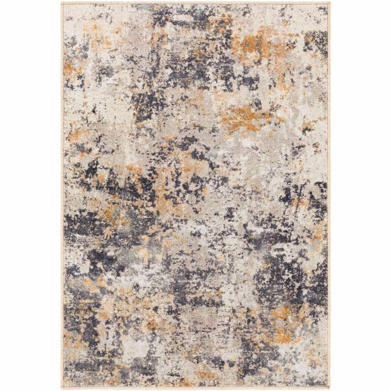 Hauteloom Aughrim Washable Area Rug