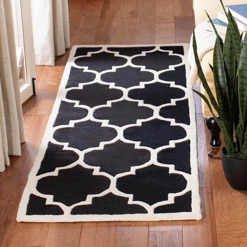 Chatham CHT733 Hand Tufted Area Rug  - Safavieh