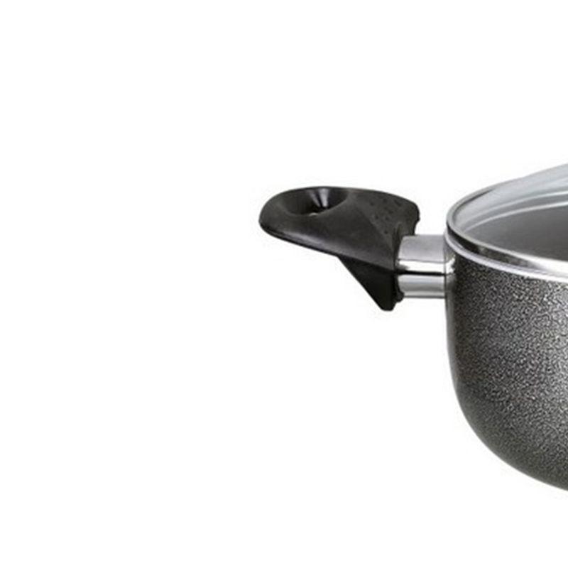 Brentwood Non-Stick Aluminum Dutch Oven