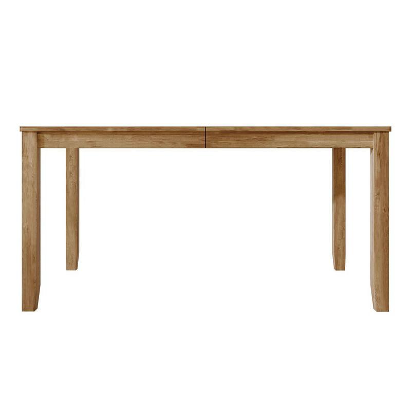 CasePiece 59" L Dining Table