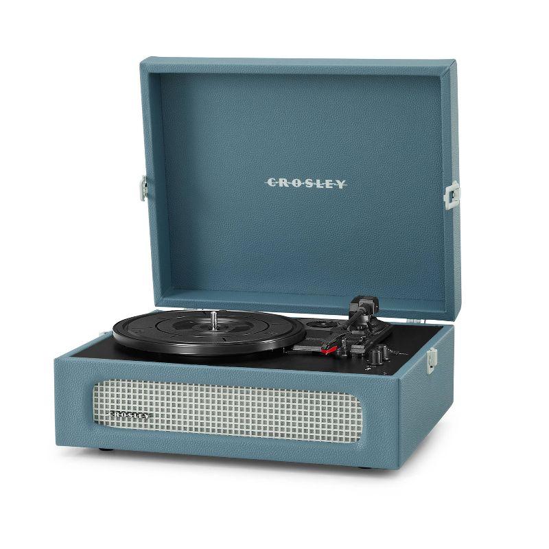 Crosley Voyager Bluetooth Record Player