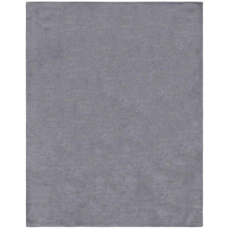 Himalaya HIM610 Handmade Area Rug - 11'x15' - Grey - Safavieh