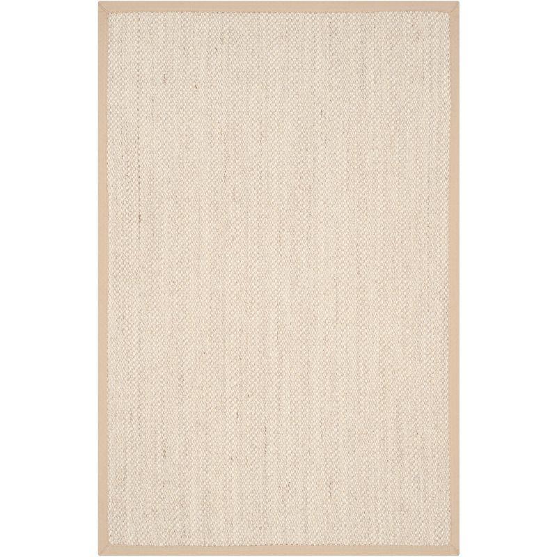 Natural Fiber NF143 Area Rug  - Safavieh