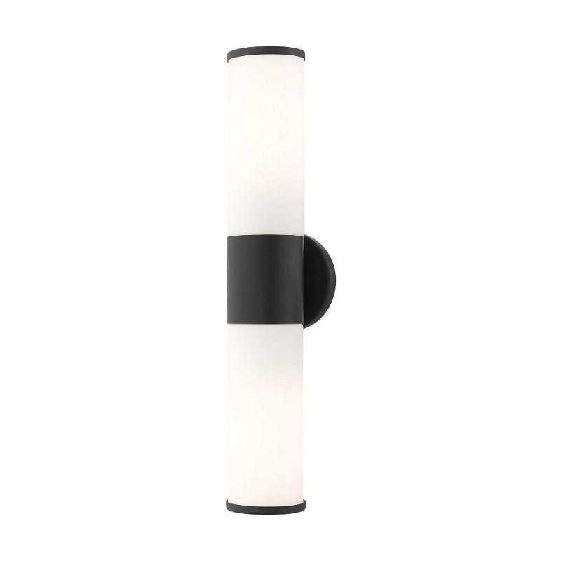 Willa Arlo™ Interiors Collingwood 2 - Light Dimmable Vanity Light