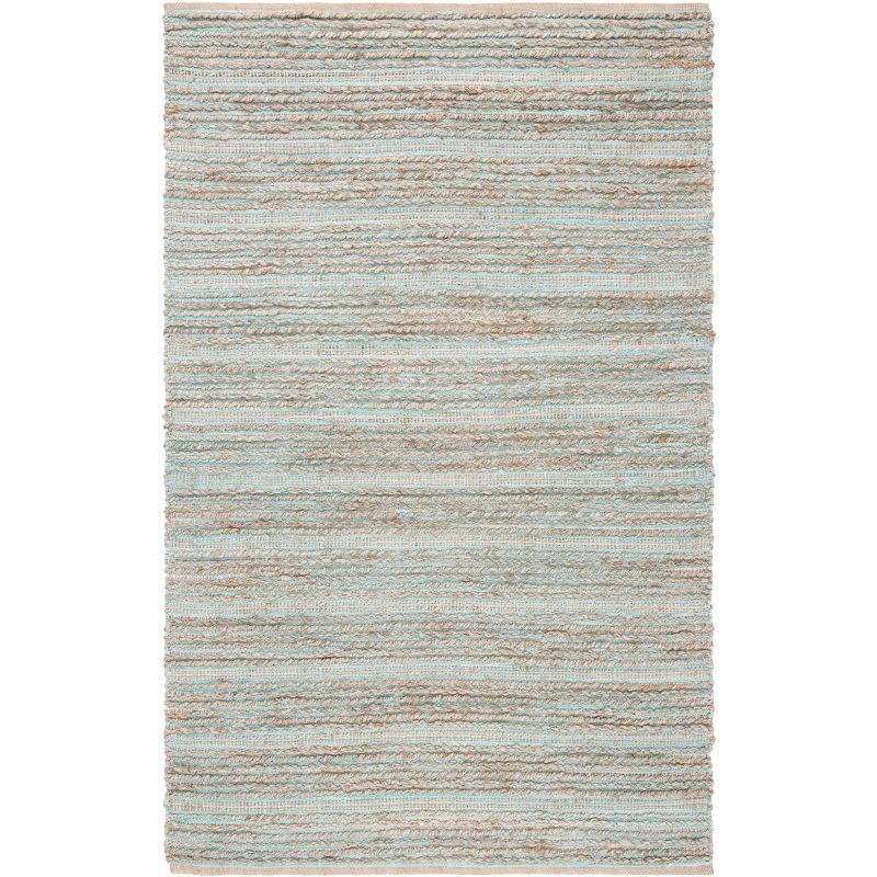 Cape Cod CAP851 Hand Woven Area Rug  - Safavieh