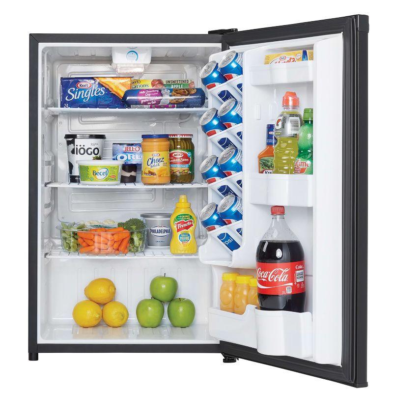 Danby Danby 4.4 cu. ft. Freestanding Compact Fridge