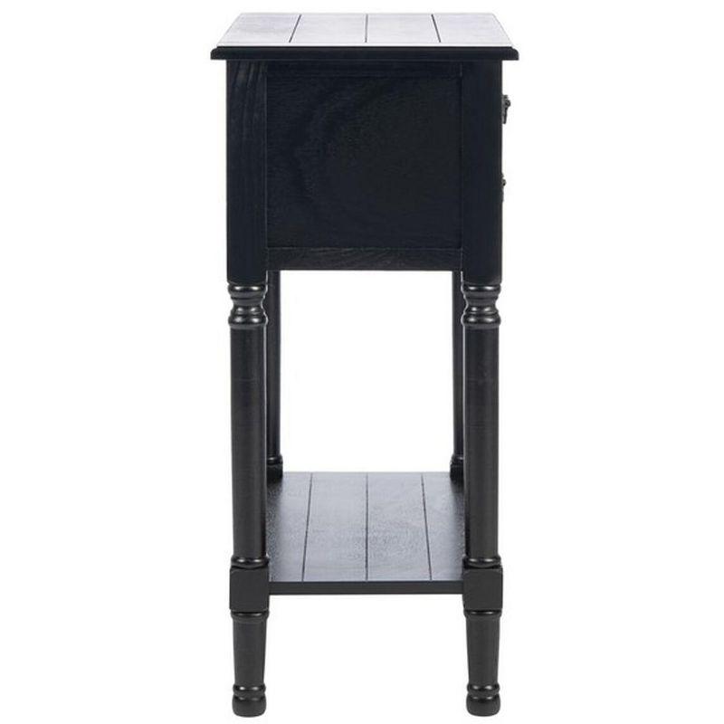 Primrose 3 Drawer Console Table  - Safavieh