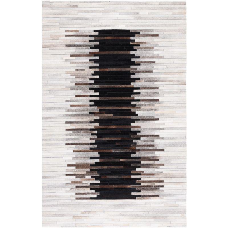 Studio Leather STL818 Hand Woven Area Rug  - Safavieh