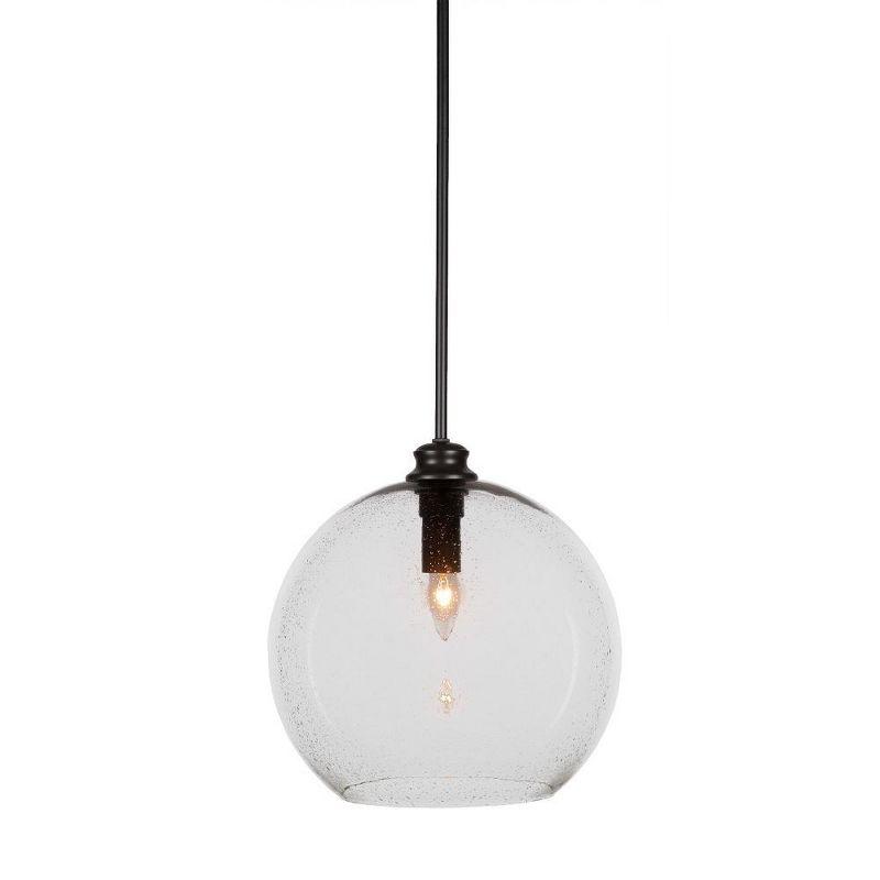 Kimbro 1-Light Stem Hung Pendant