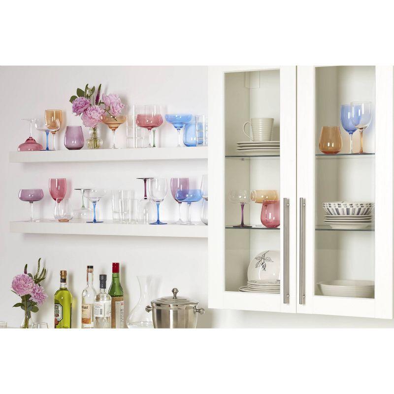 Oneida 365 True Colors Barware, Set of 4