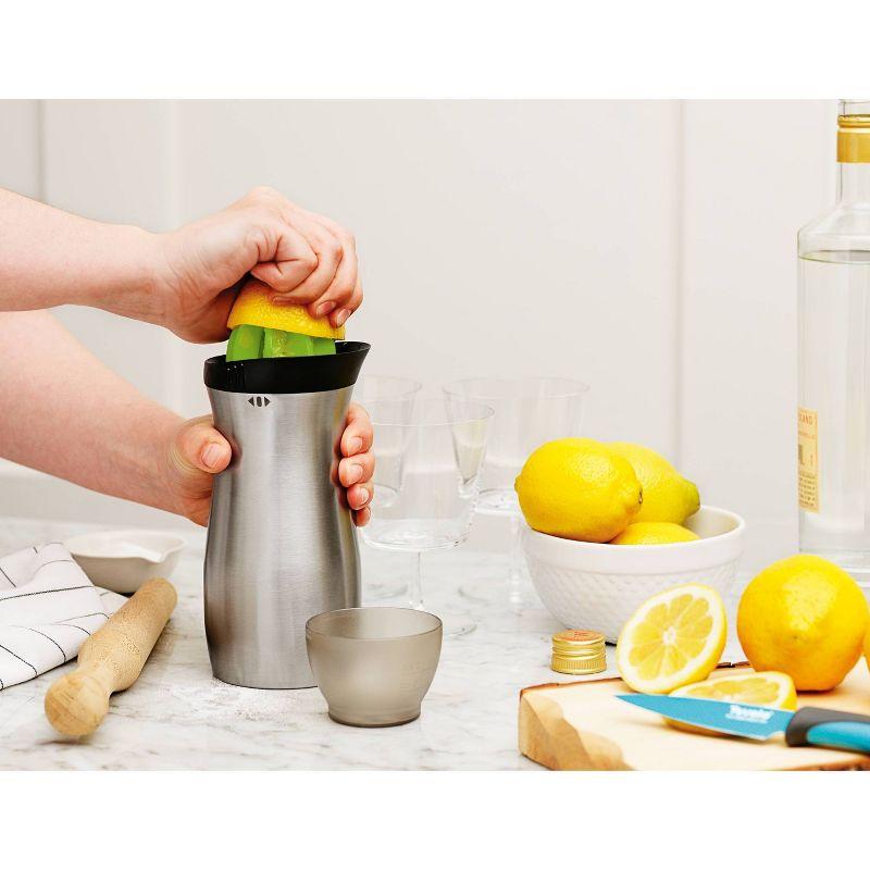 Tovolo Cocktail Shaker