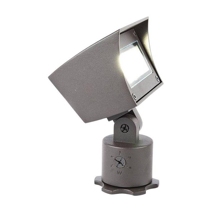 Low Voltage Metal Flood Light