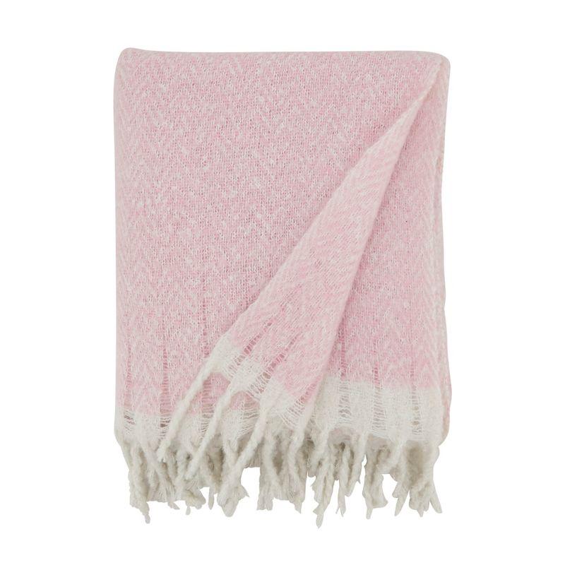 Birch Lane™ Throw Blanket