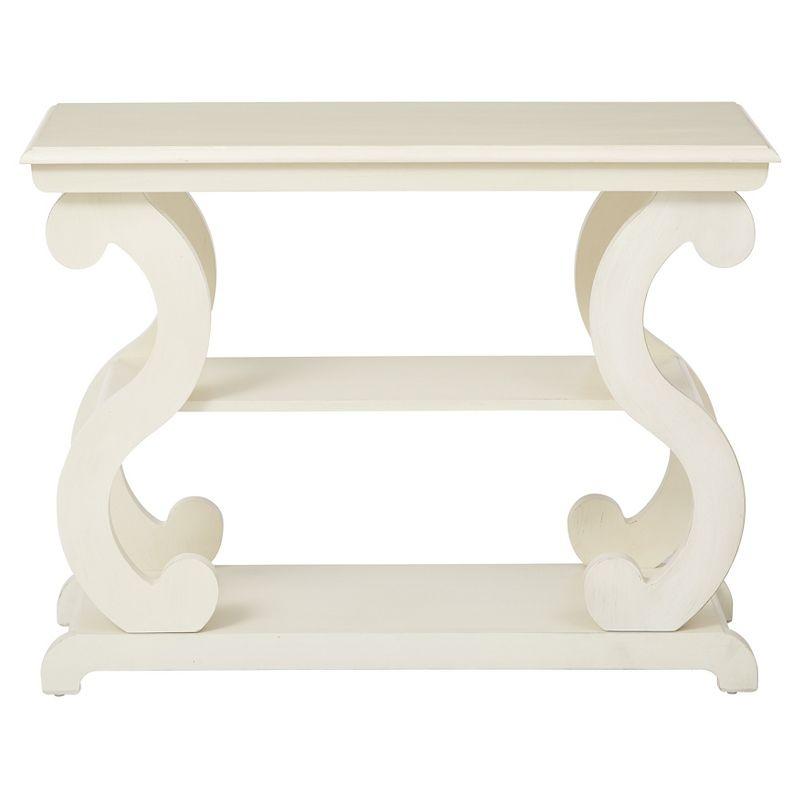 Ashland Console Table - Office Star Products