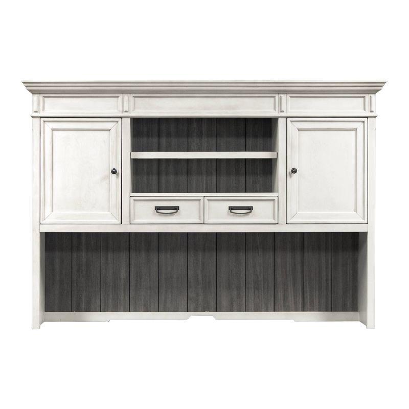 Hartford Hutch - Martin Furniture