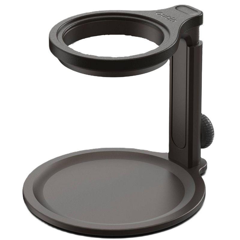 OutIn Nano Portable Electric Espresso Machine Space Gray