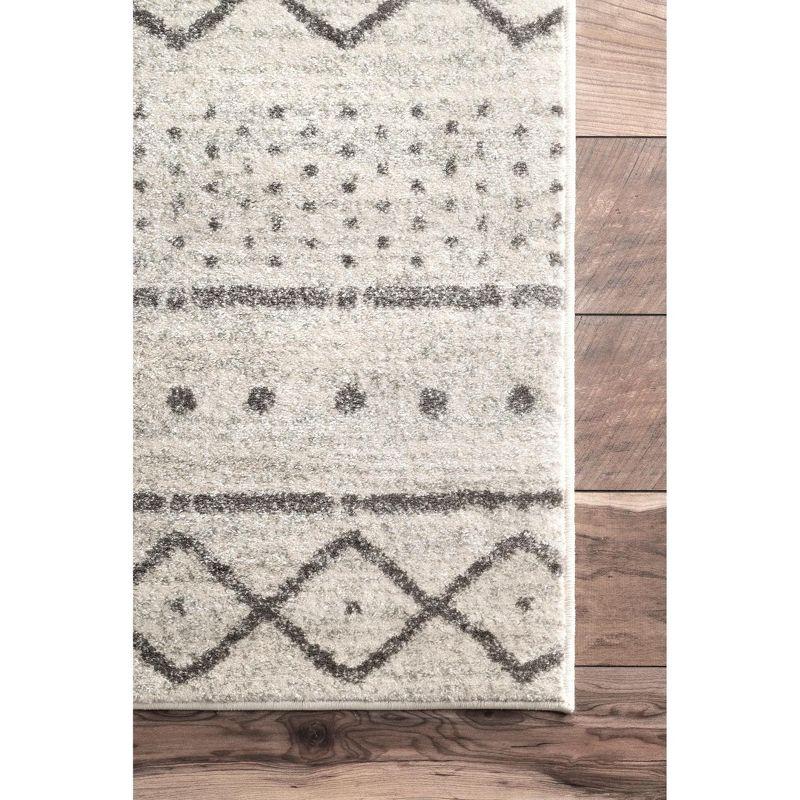 Nuloom Vintage Sienna Indoor Area Rug