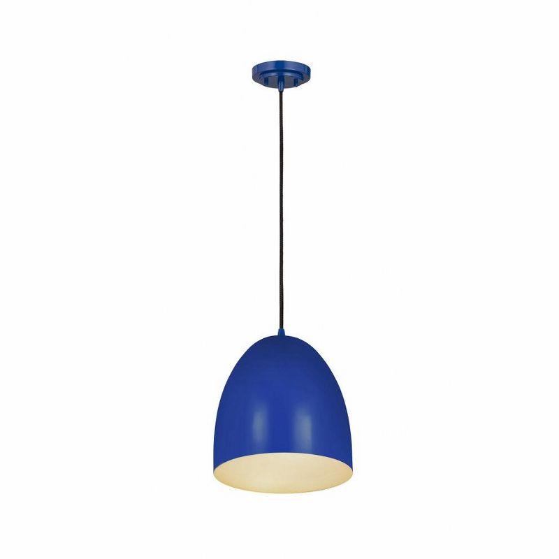 Z-Lite Z Studio 1 - Light Pendant in  Mint