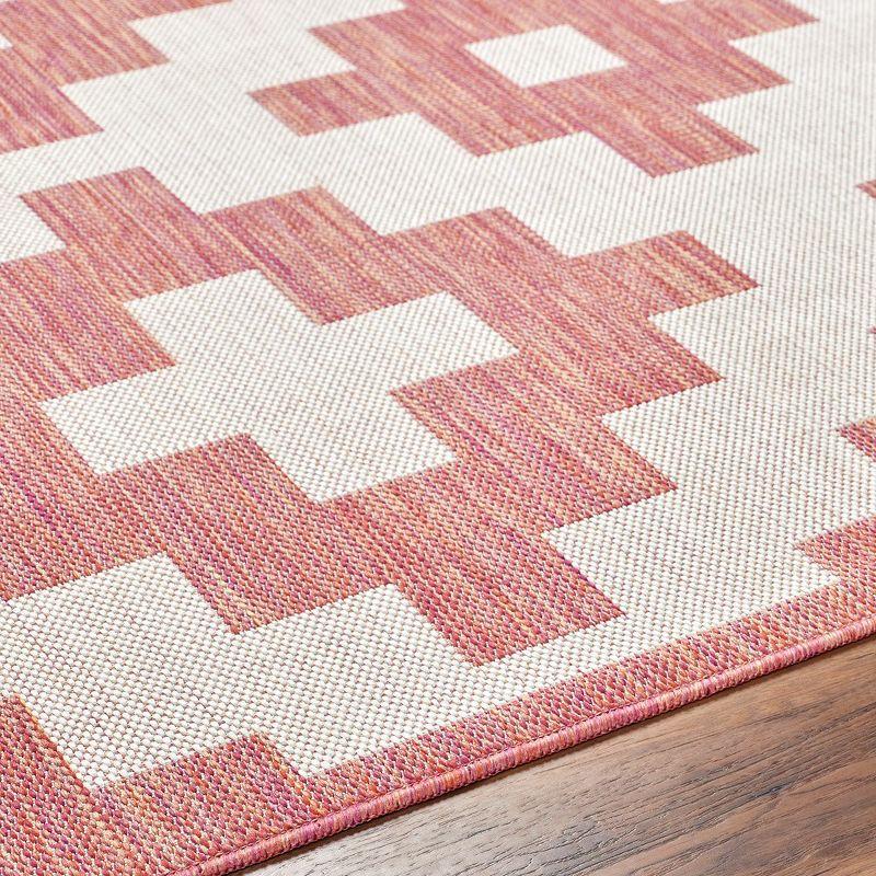 Mark & Day Spivey Woven Indoor and Outdoor Area Rugs