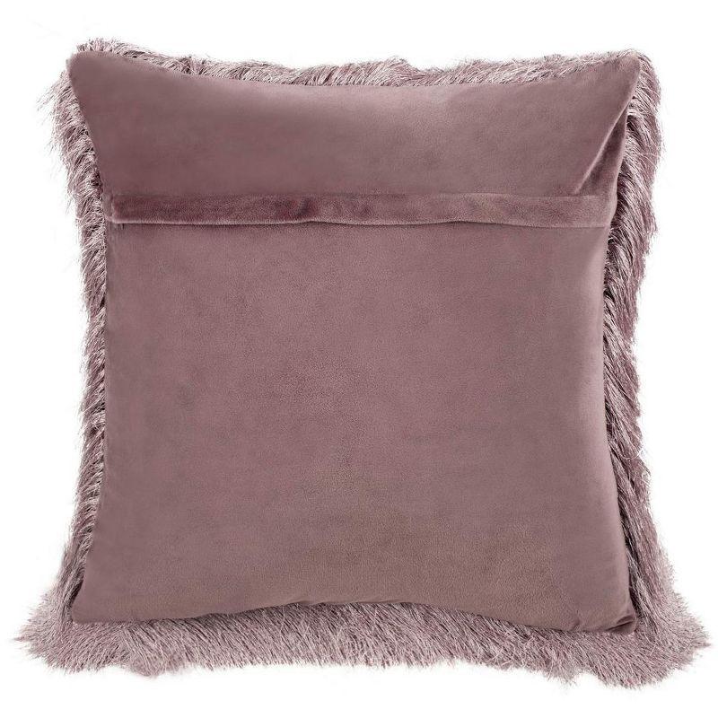 Venice Reversible Throw Pillow