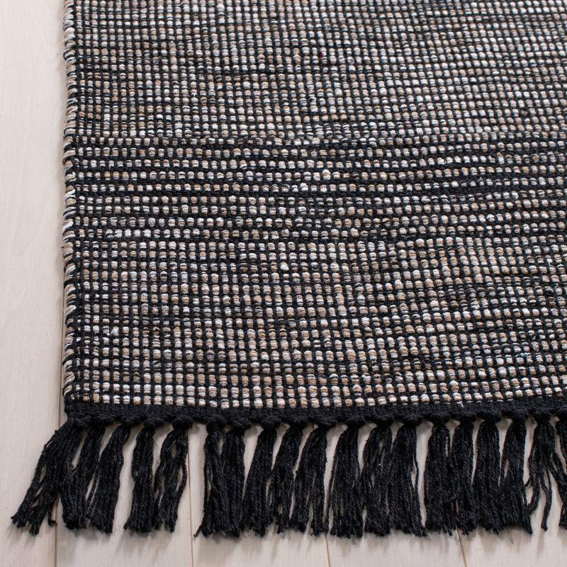Montauk MTK620 Hand Woven Area Rug - Beige/Ivory - 8'x10' - Safavieh.