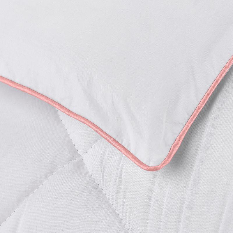 15'' Cotton Mattress Topper