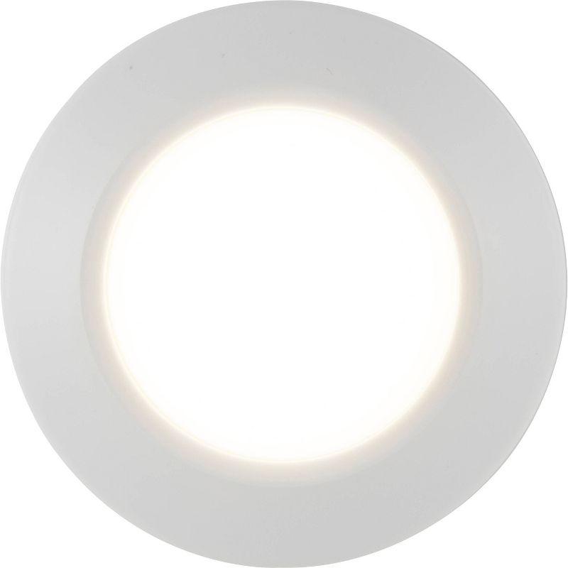 Energizer Battery Operated Color-Changing LED Tap Lights 2-Pack