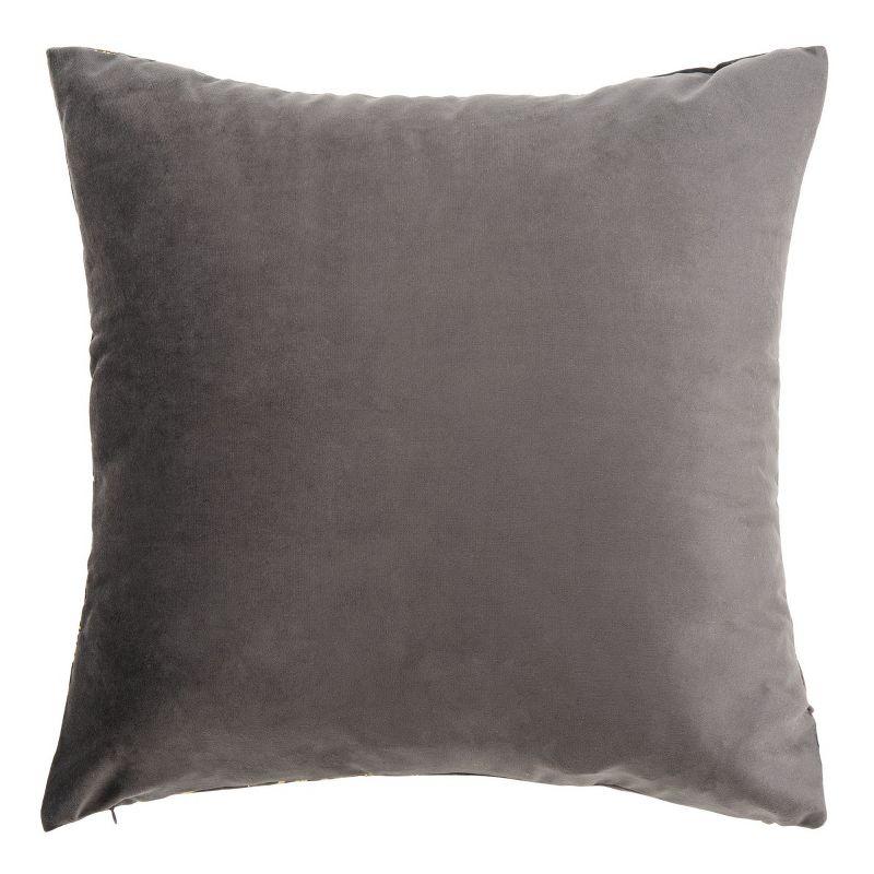 Safavieh Floral Throw Pillow