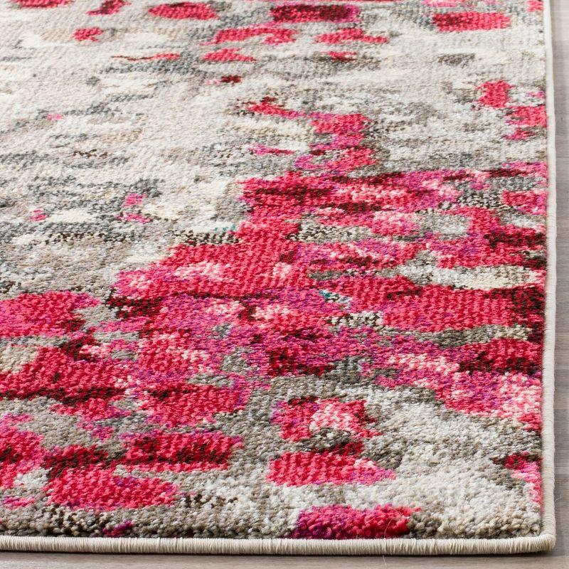 Monaco MNC225 Power Loomed Indoor Rug - Safavieh