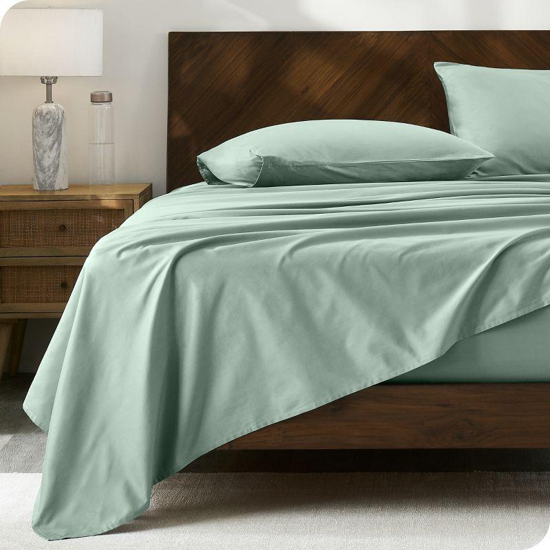 100% Cotton Percale Sheet Set