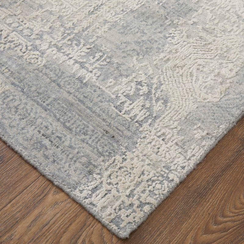 Eastfield Modern Abstract Area Rug