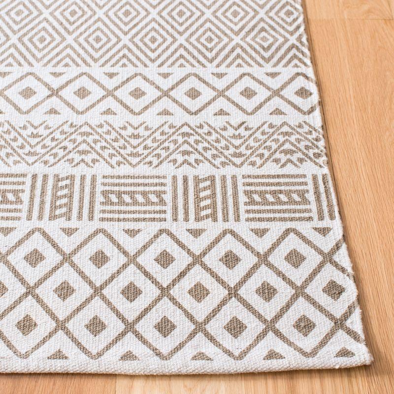 Cedar Brook CDR801 Hand Loomed Area Rug  - Safavieh