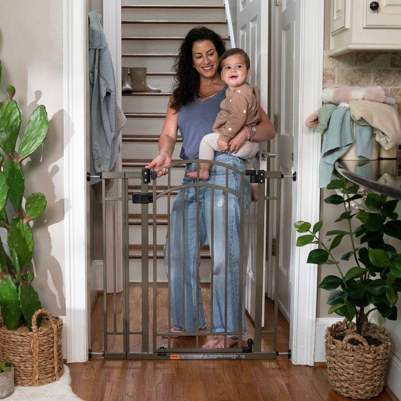 Ingenuity The Doorway 48W Series