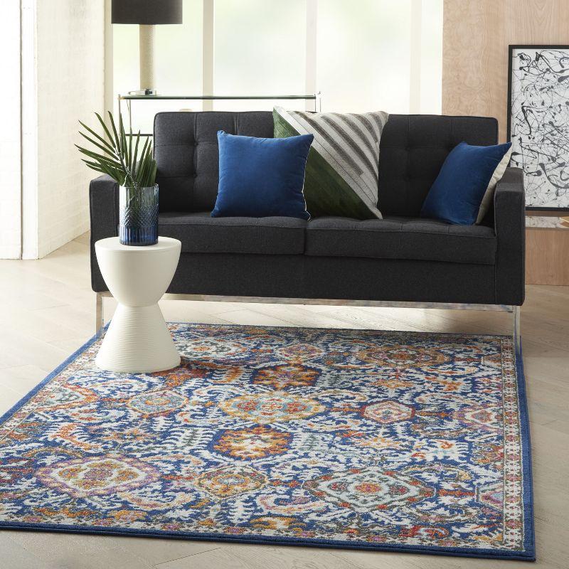 Nourison Passion Oriental Rug
