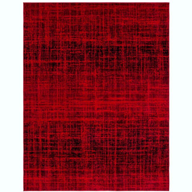 Adirondack ADR116 Power Loomed Area Rug  - Safavieh