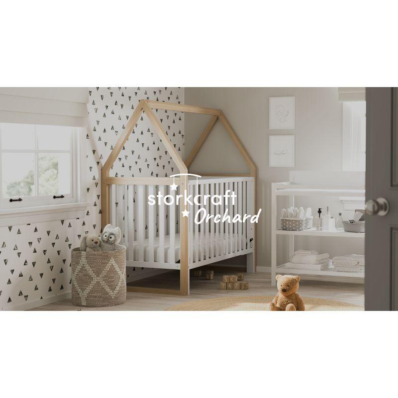 Orchard 5-in-1 Convertible Crib