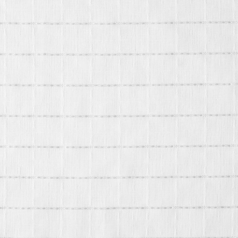 Amalgamated Textiles Polyester Sheer Curtain Pair (Set of 2)