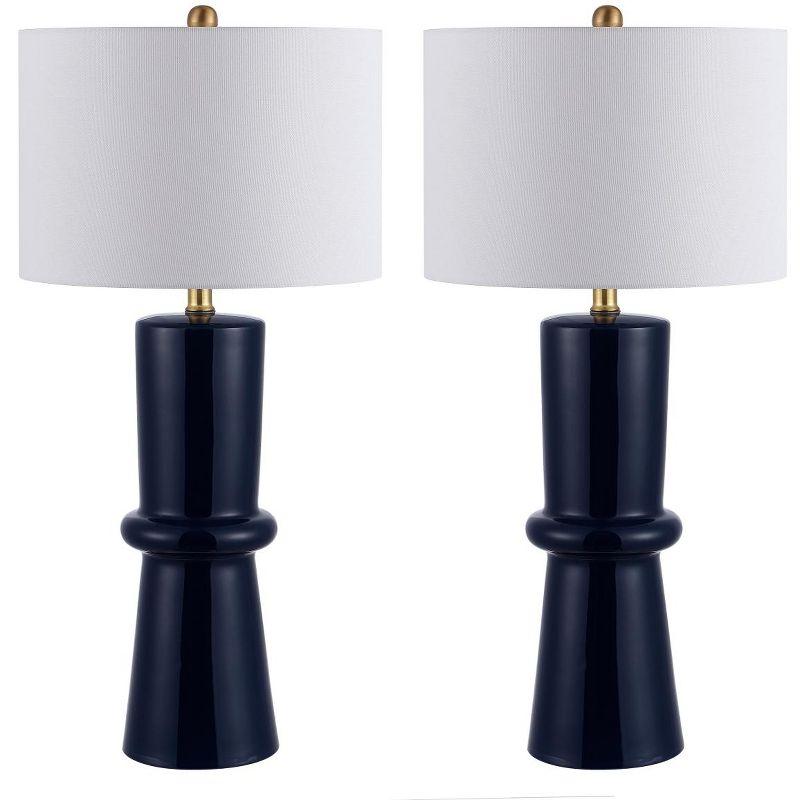 Eleanor Ceramic Table Lamp