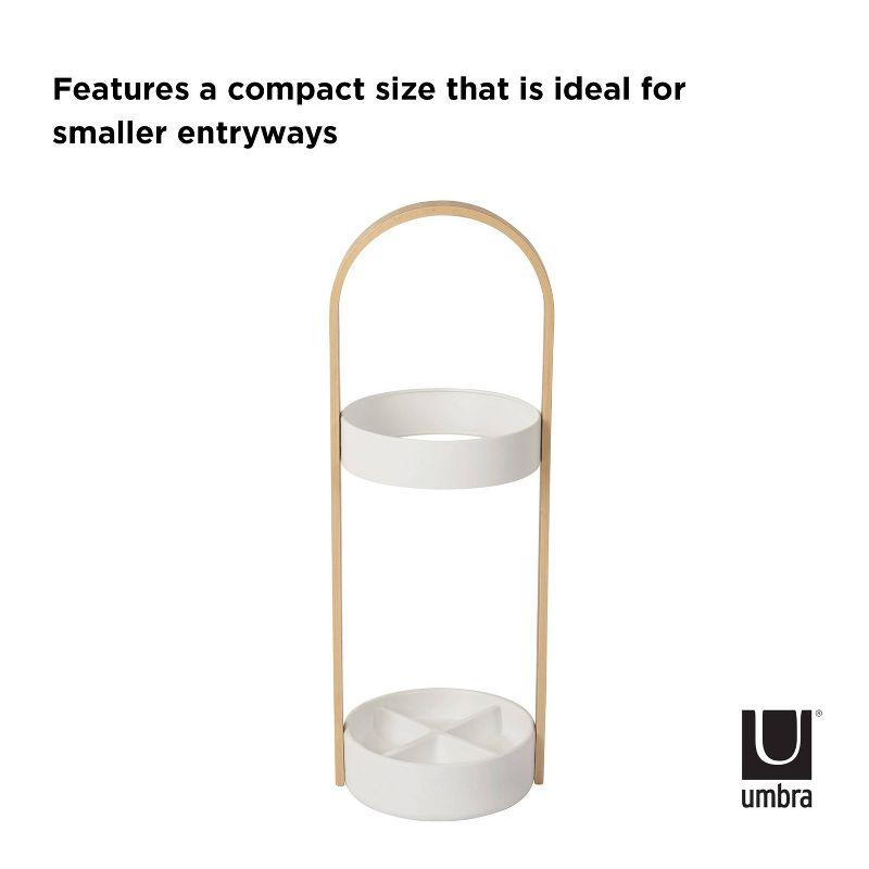 Bellwood Freestanding Umbrella Stand